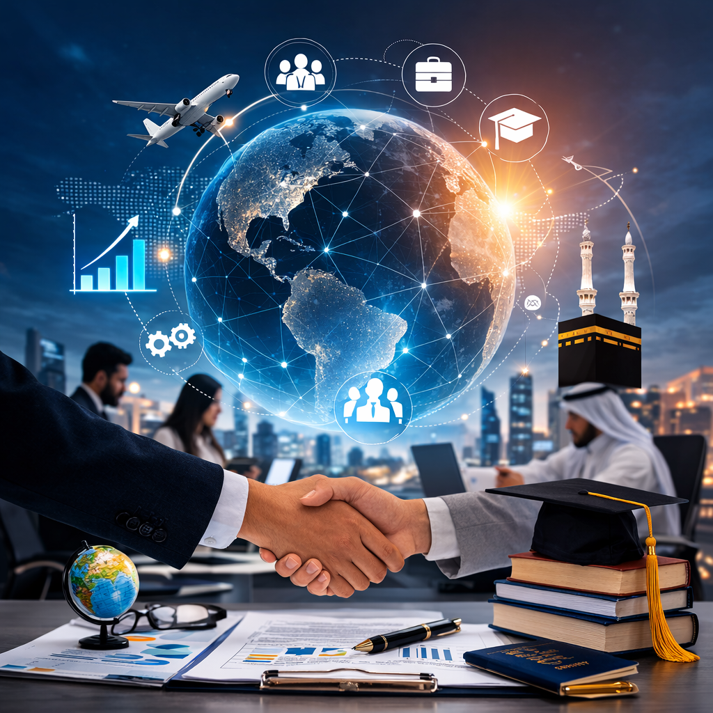 We Prepare An Effective Strategy For Companies