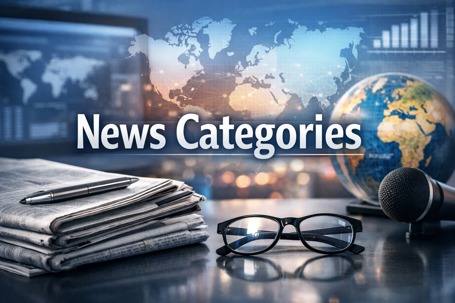 News Categories
