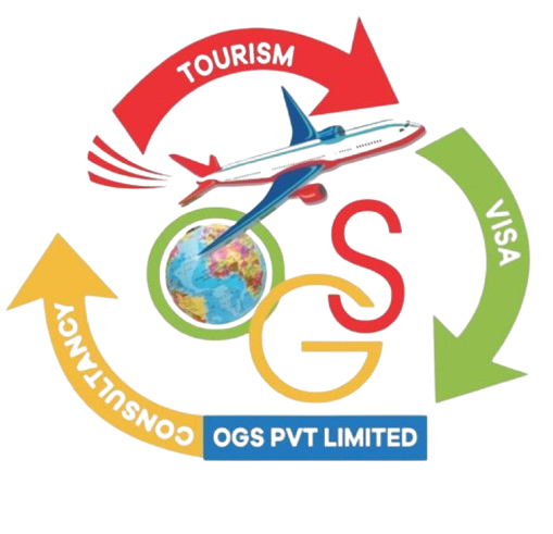 OGS Travel & Tourism – Global Travel, Tours & Umrah Services