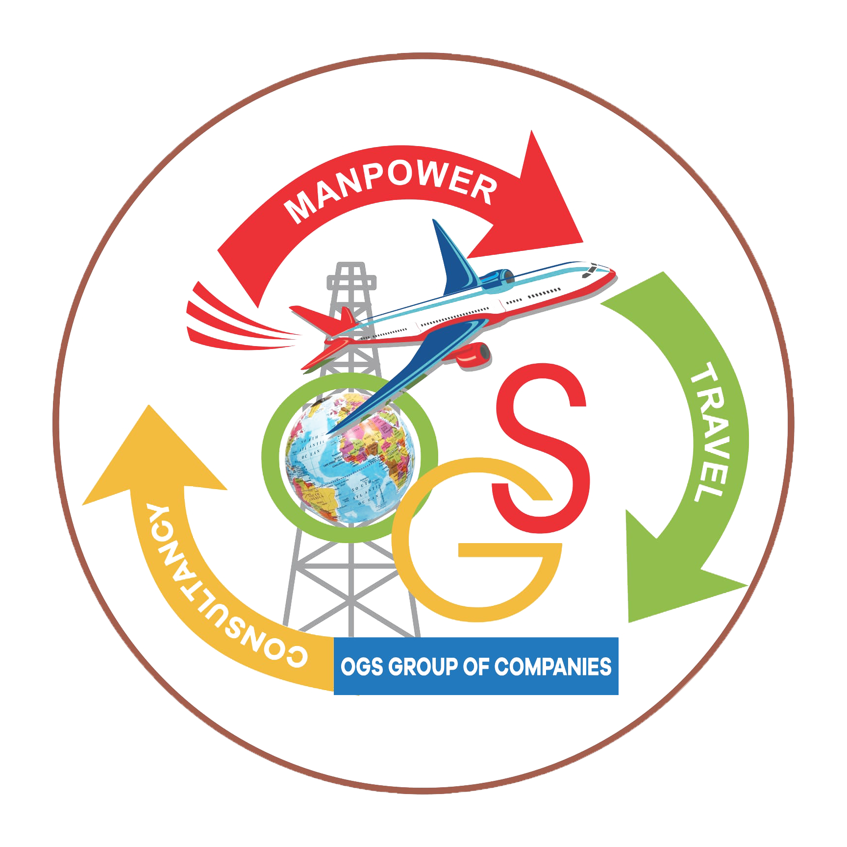 OGS Group Of Companies