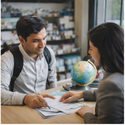 OGS Travel & Tourism – Global Travel, Tours & Umrah Services