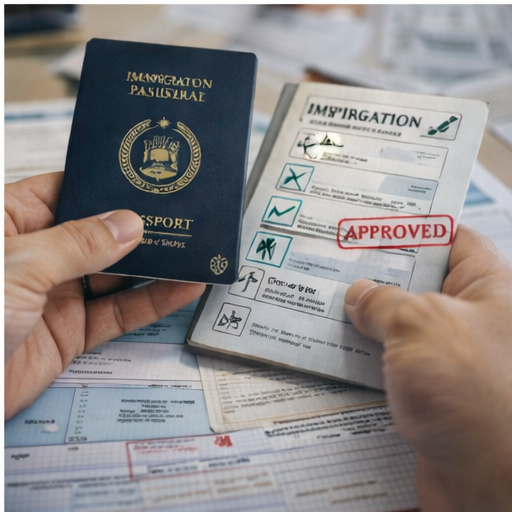 OGS Group of Companies – International Workforce, Education & Travel Consultancy